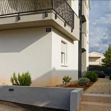 Apartamento App Landora S Bazenom