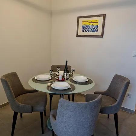 Apartamento App Landora S Bazenom *